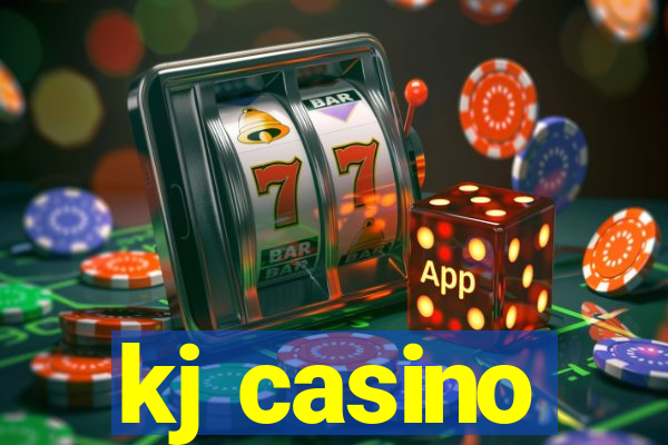 kj casino